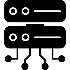 Server Pixel Perfect Detail Icon