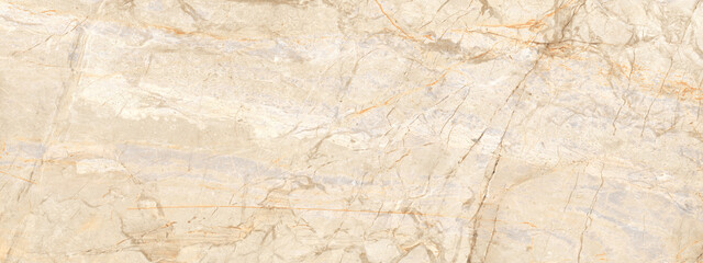  Cream marble stone texture, polished ceramic tile surface