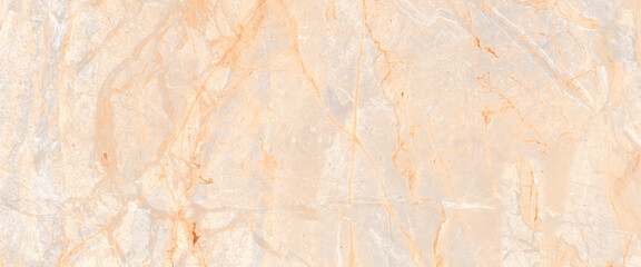 Real natural marble stone beige.