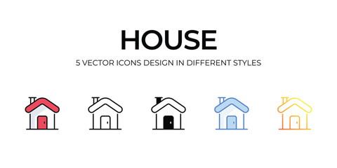 icons set vector illustration. vector stock,