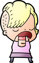 Obraz premium cartoon_stock_2017_089845