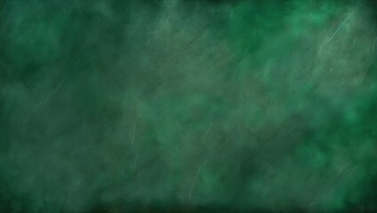 Green chalkboard background with marbled texture