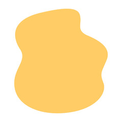 Organic Blob
