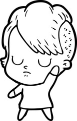 Obraz premium cartoon_stock_2017_068255