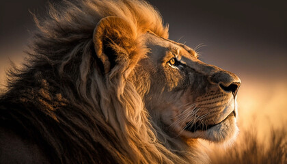 Naklejka premium I Created This Photos With Artificial Intelligence.. Art-Intelligence..I can create every photo for you. Just imagine it, tell me what is that.. And ı will use my Artificial Intelligence and start to 