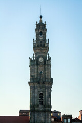 stone portuguese church