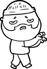 Obraz premium cartoon_stock_2017_067366