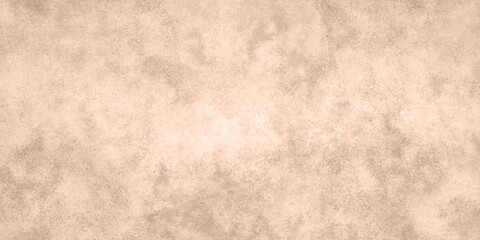 Abstract Light brown concrete background texture wallpaper . old grunge paper texture design and Vector design in illustration. Vintage texture on grey color design are light white background.