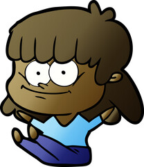 Fototapeta premium cartoon_stock_2017_085555