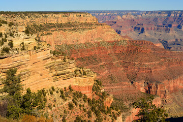 Grand Canyon Arizona