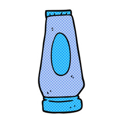 cartoon lotion