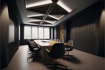 Professional Meeting Spaces for Impressive Presentations and Brainstorming Sessions