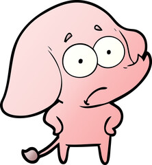 Fototapeta premium cartoon_stock_2017_053456