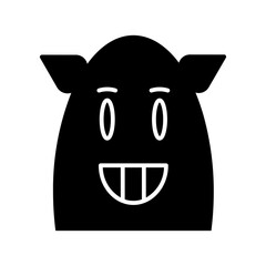 doodle icon