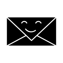 email doodle icon