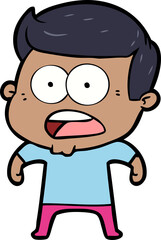 Obraz premium cartoon_stock_2017_079127