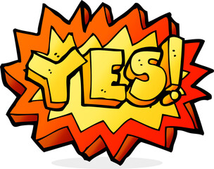 yes symbol