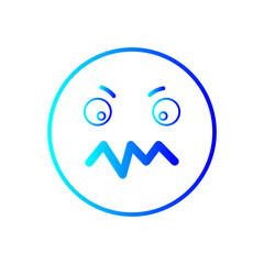 Obraz premium doodle icon