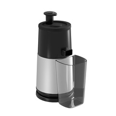 3D Icon of Juicer