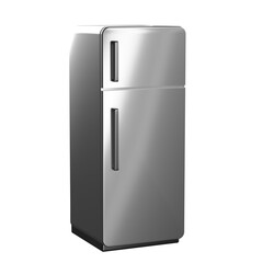 3D Icon of Fridge