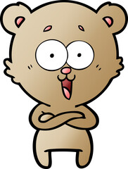 Obraz premium cartoon_stock_2017_053397