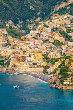Positano Amalfi