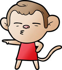 Obraz premium cartoon_stock_2017_095315