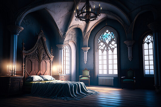 Castle bedroom deals