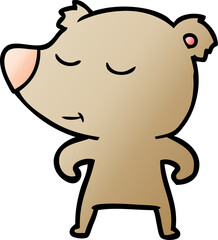 Fototapeta premium cartoon_stock_2017_016122