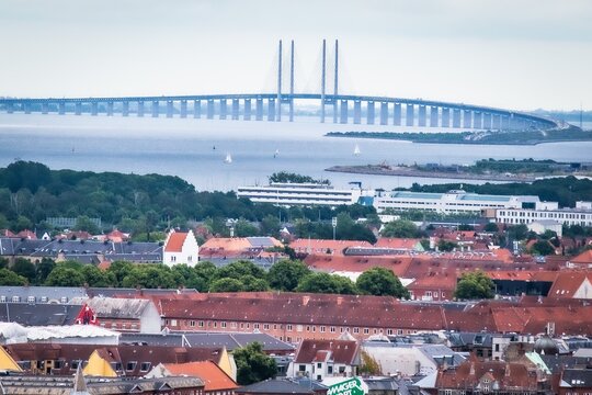 &Ouml;resund