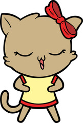 Obraz premium cartoon_stock_2017_103187