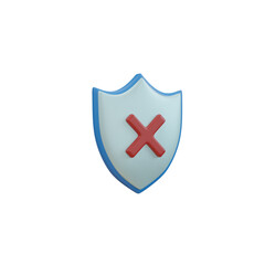 shield protection icon. Security data concept.