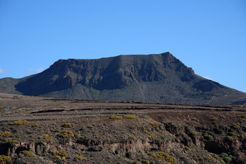 Amagro, Gran Canaria
