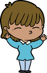 Obraz premium cartoon_stock_2017_075456