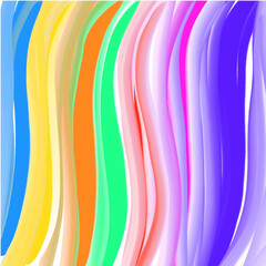 abstract colorful background