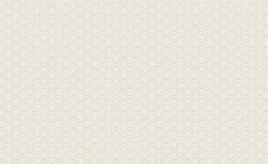 Illustration of Chinese styel oriental background.