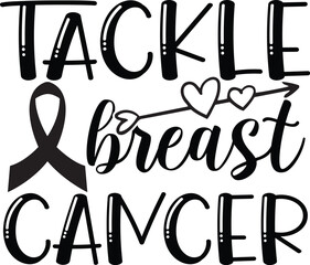 Tackle Breast Cancer