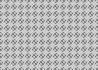 Gray small checkered seamless pattern