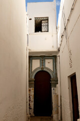 The Oudaya Kasbah is a haven of tranquility, with its flower-filled little streets, Andalusian garden, and Moorish café. Referred to also as Kasbah of the Udayas, the Oudaya Kasbah is one of the most 
