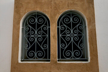 The Oudaya Kasbah is a haven of tranquility, with its flower-filled little streets, Andalusian...