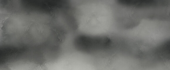 抽象的　水墨画　背景素材