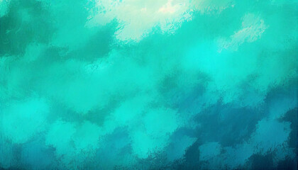 Fototapeta na wymiar Turquoise Blue texture background #6