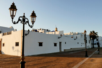 Rabat. Marocco