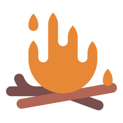 bonfire icon