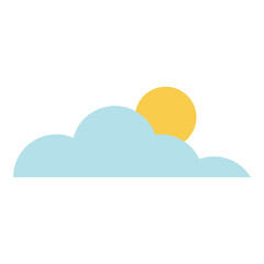 weather icon