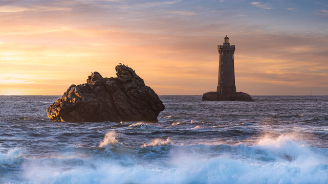 Phare du Four