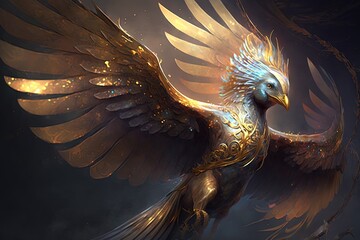 Soaring to New Realms on Golden Wings Generative AI