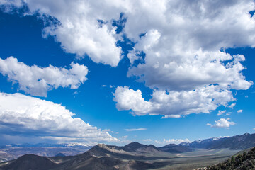 Majestic Monitor Pass