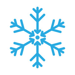 Snow Flake Icon image