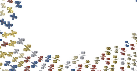 good sale discount in hand